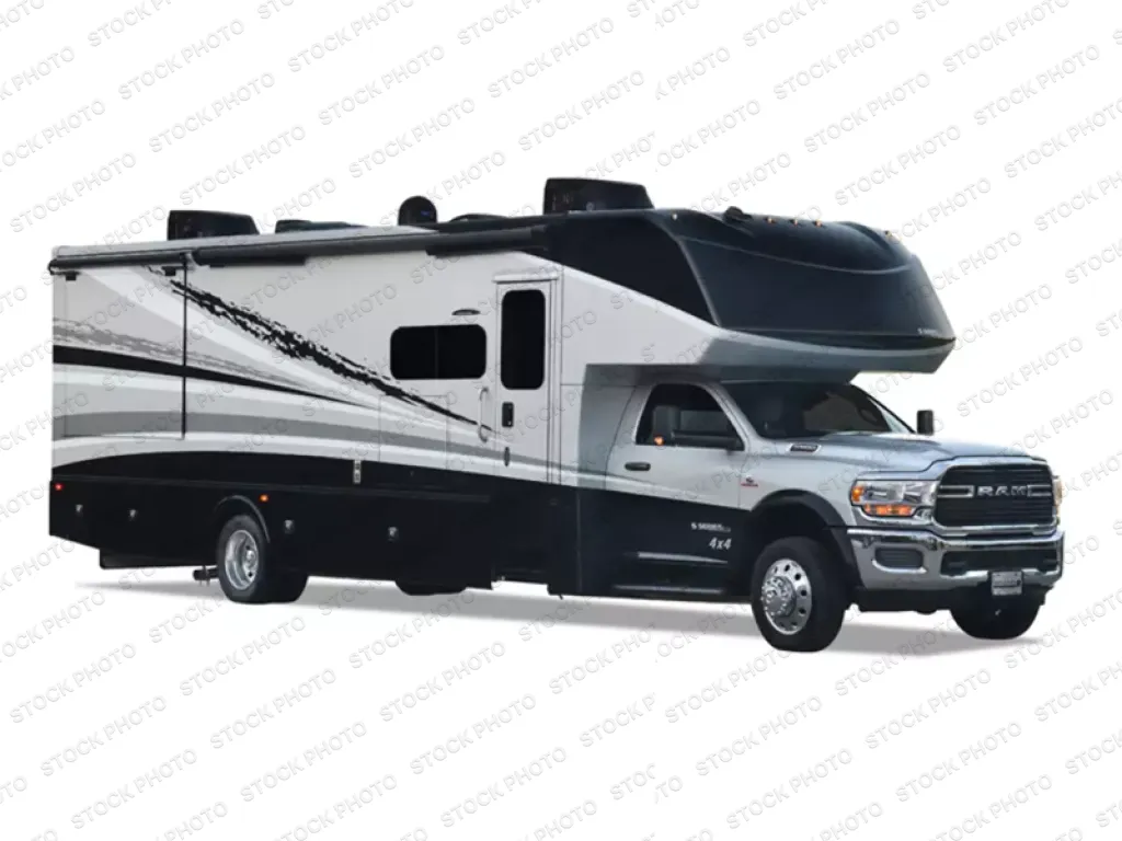 2025 Dynamax Corp Isata 5 30FW - Photo 2