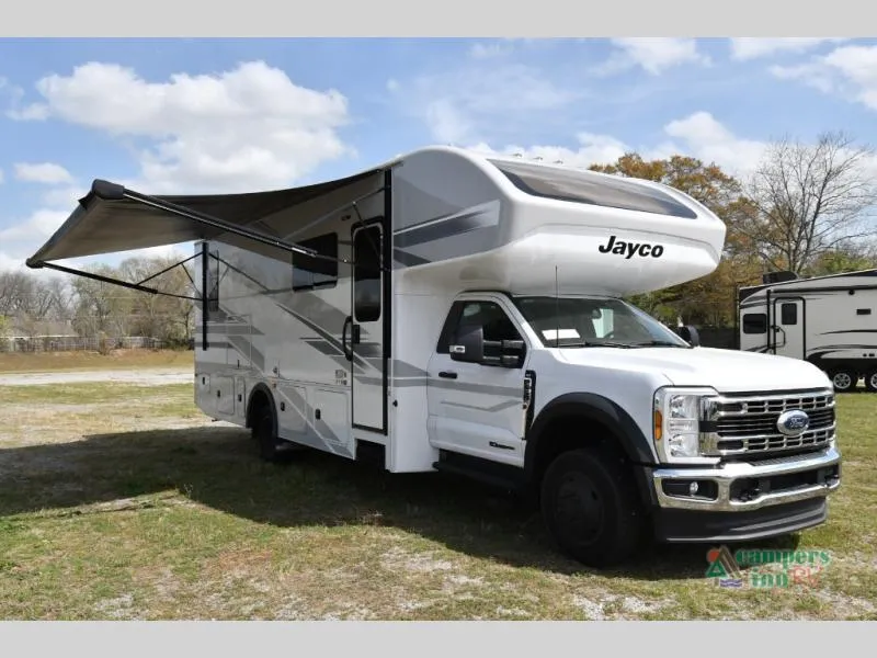 2024 Jayco Greyhawk XL 32U - Photo 4