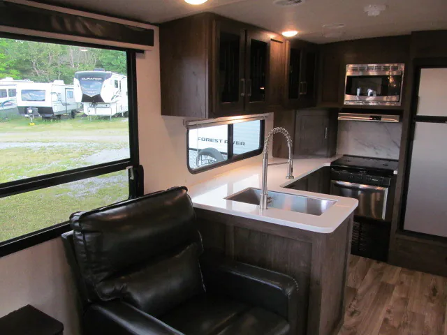 2018 Forest River Salem Hemisphere Lite 282RK, Photos photo 15