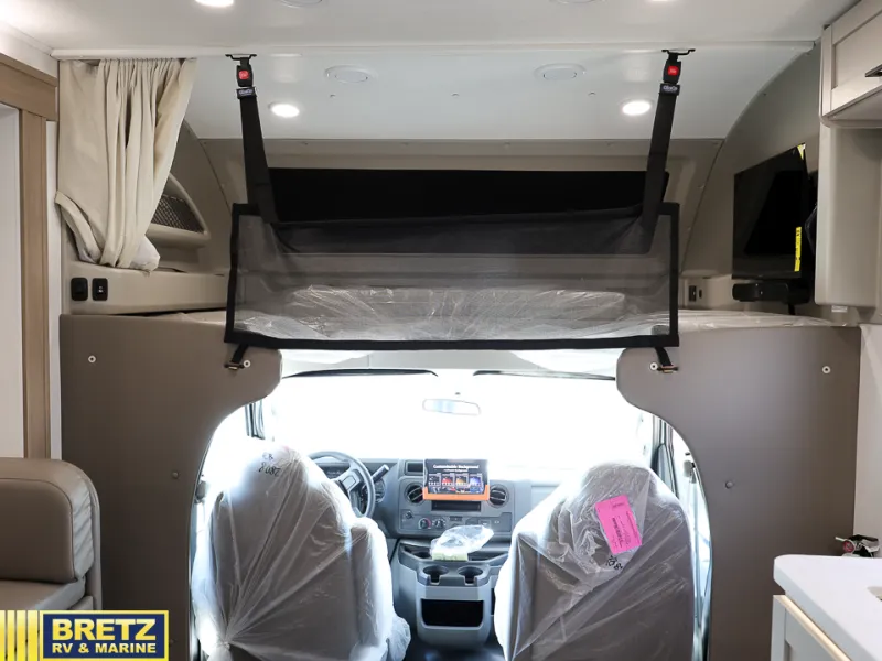 2027 Entegra Coach Odyssey 24B - Photo 3