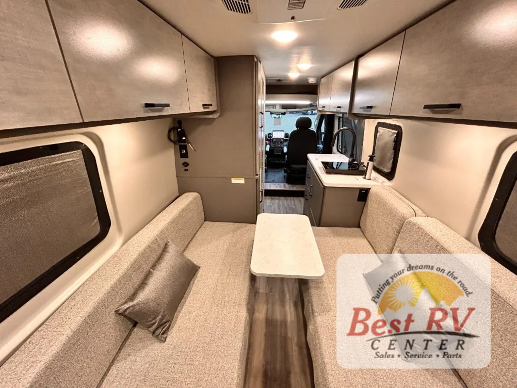 2026 Thor Motor Coach Tellaro 20U, Photos photo 54