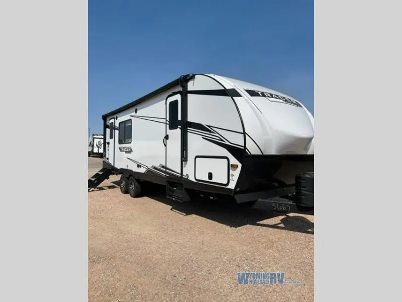 2023 Prime Time Tracer 24RKS - Photo 3