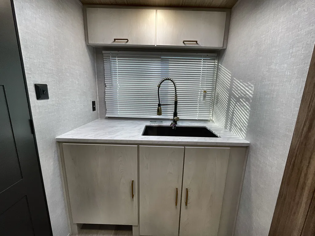 2026 Forest River Vibe Extreme Lite 2500CK, Photos photo 13