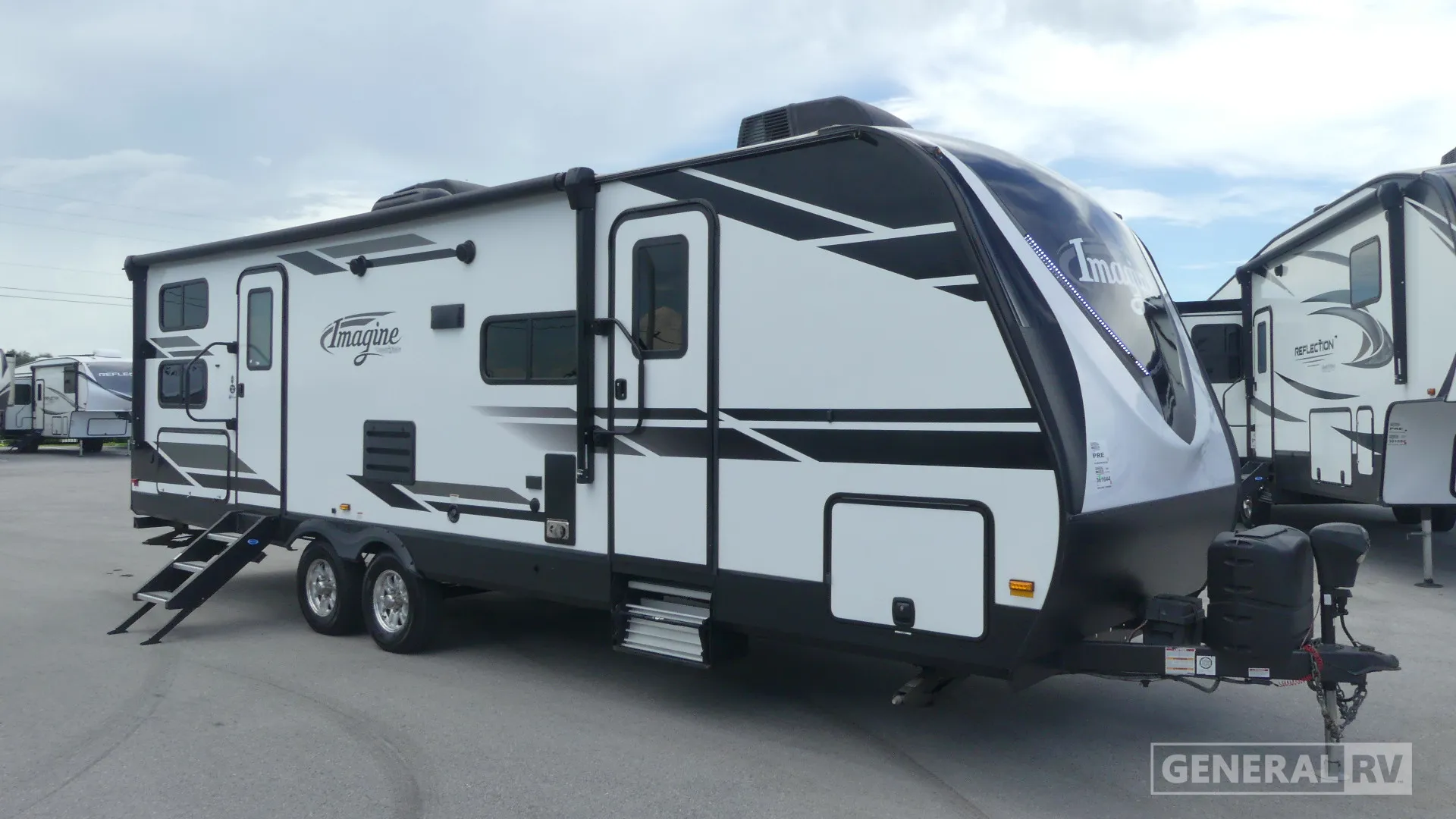 2020 Grand Design Imagine 2800BH - Photo 2