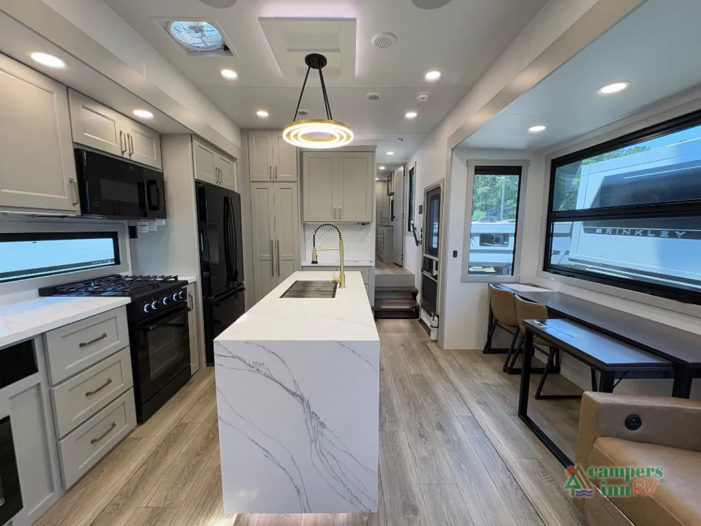 2026 Brinkley Model G 4100, Photos photo 14