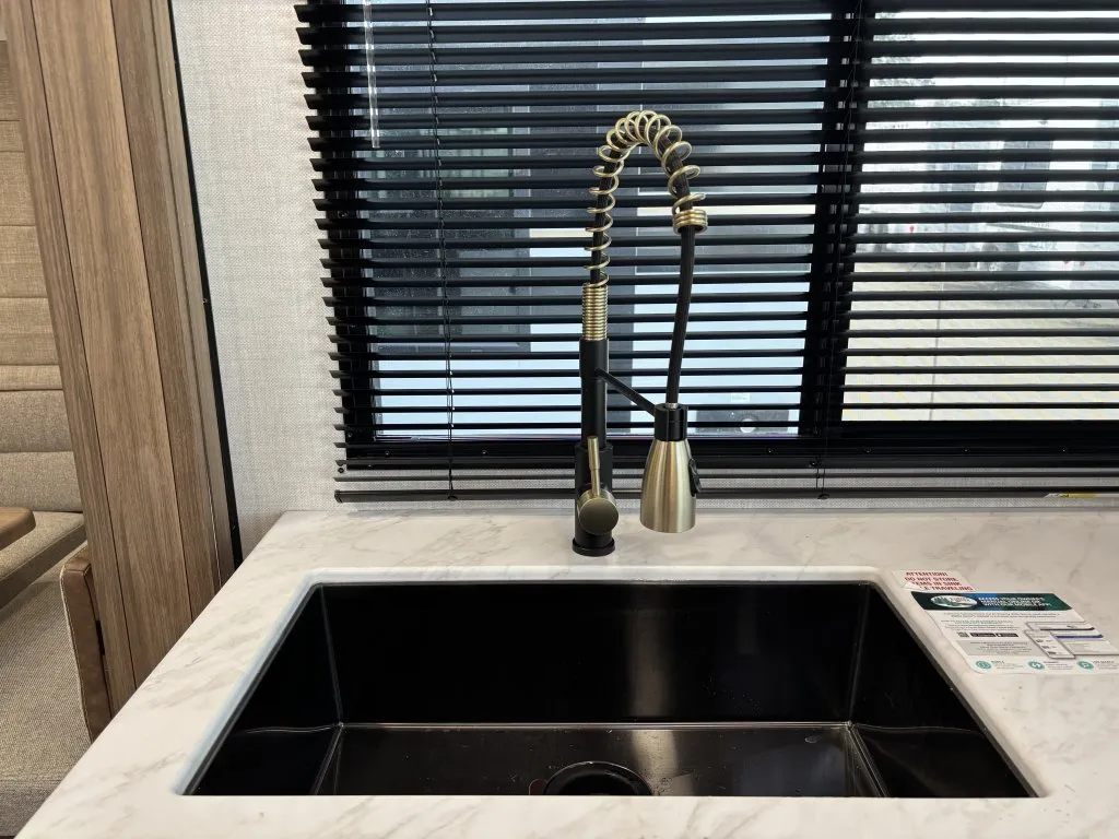2026 Forest River Vibe 3400SB, Photos photo 14