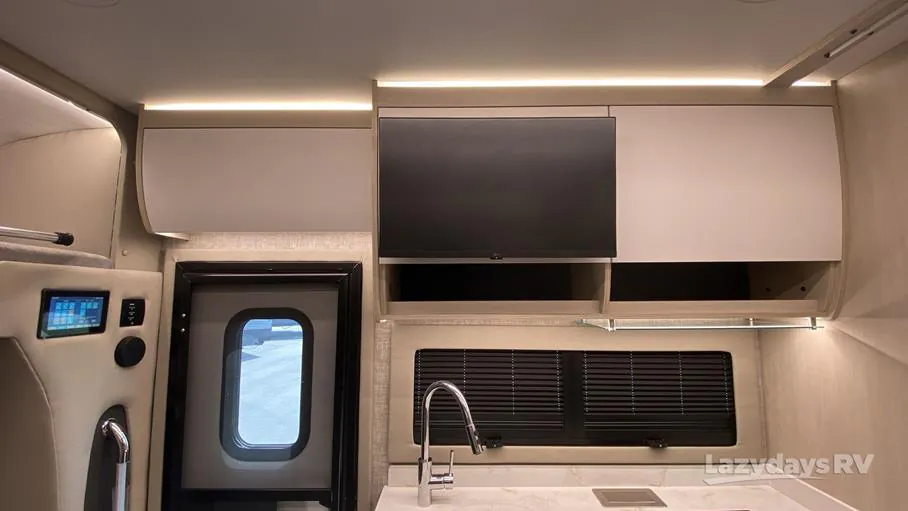2026 Tiffin Wayfarer 25 XRW, Photos photo 15