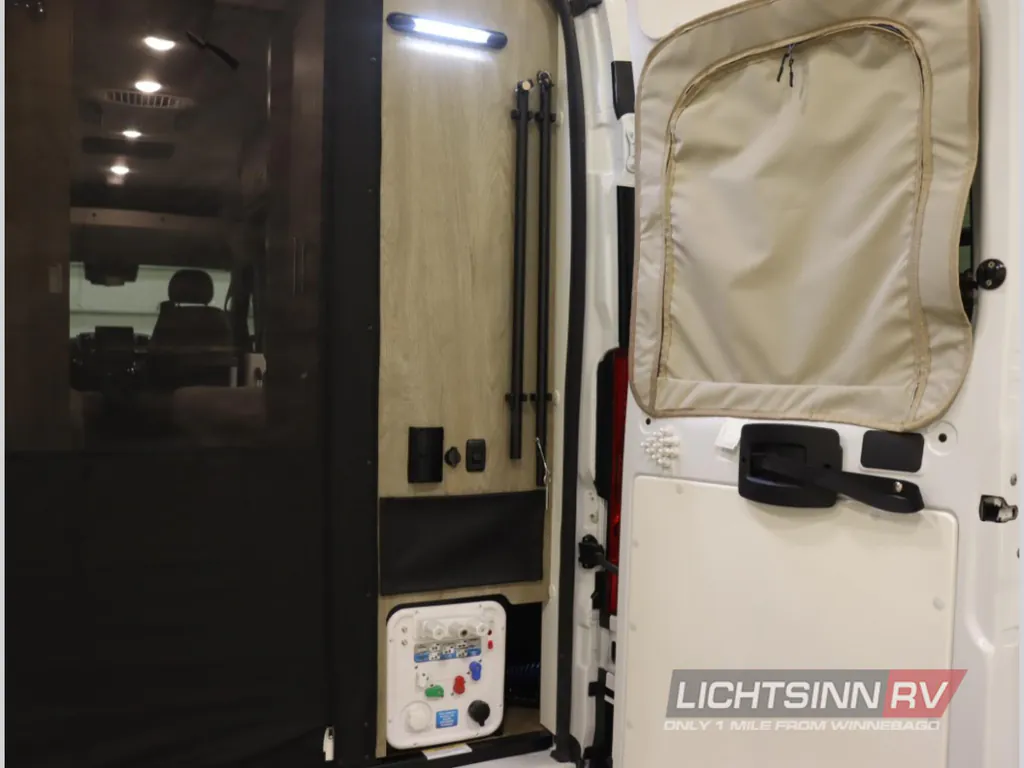 2027 Winnebago Travato 59KL, Photos photo 45