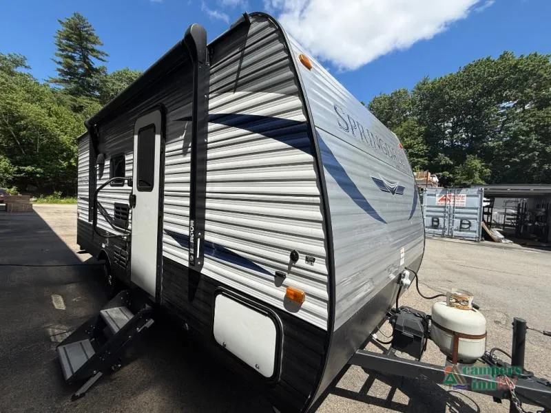 2021 Keystone Springdale 1800BH - Photo 2