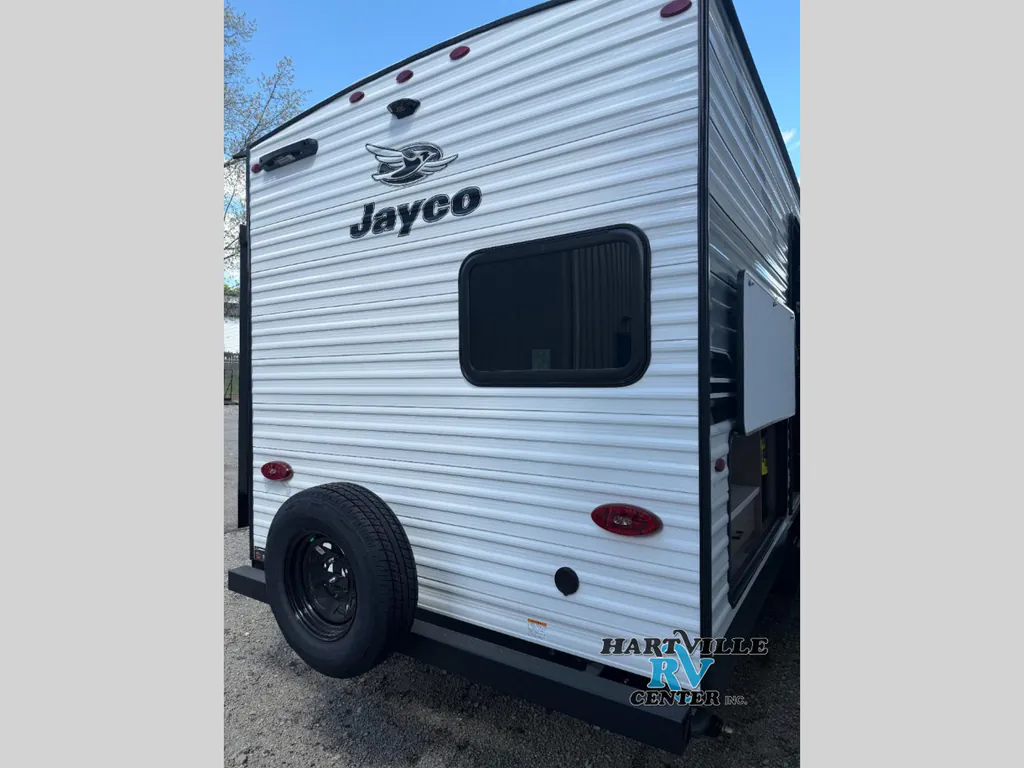 2026 Jayco Jay Flight SLX 321BDS, Photos photo 3