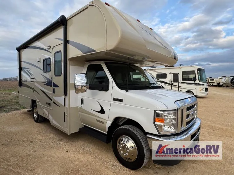 2023 Winnebago Minnie Winnie 22M - Photo 3