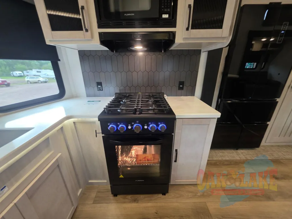 2027 Forest River Puma Vista 403LFT, Photos photo 20