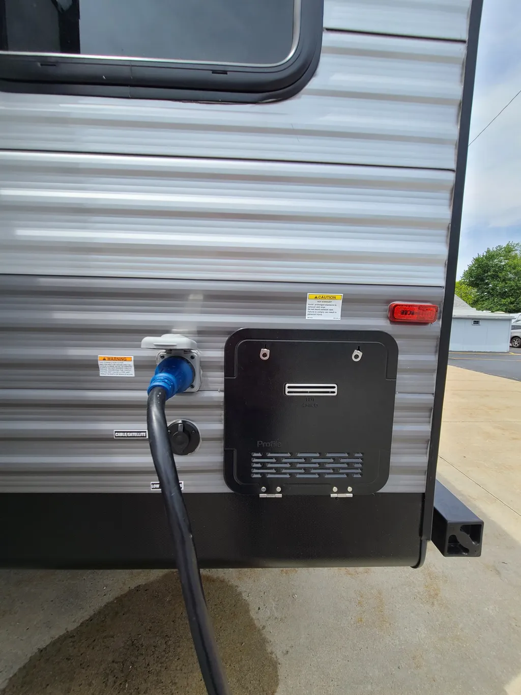 2026 Coachmen Catalina Legacy Edition 283RNR, Photos photo 60