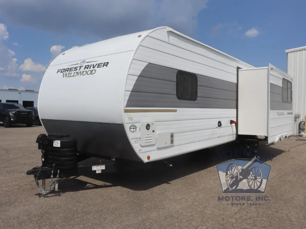 2026 Forest River Wildwood 300ICE, Photos photo 3