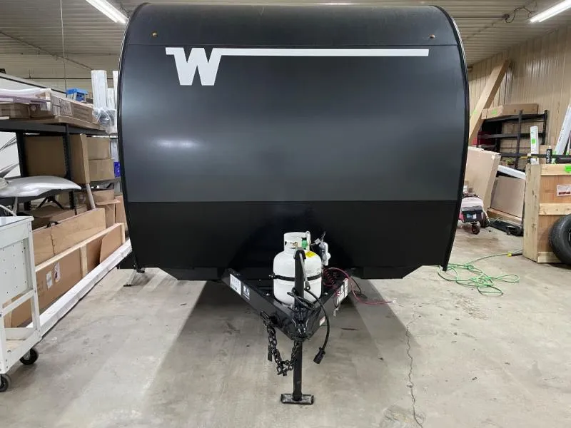 2026 Winnebago Access 18RK - Photo 3