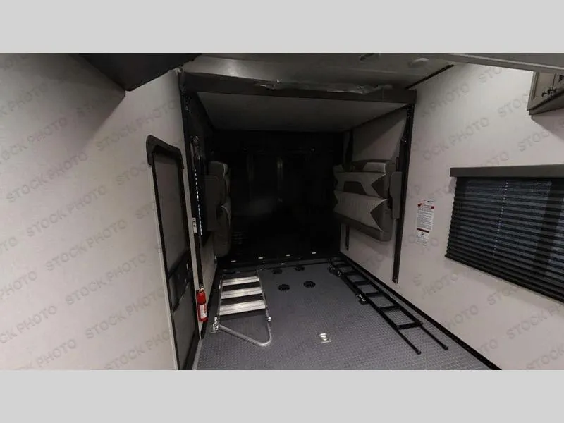 2021 Forest River XLR Nitro 35DK5 - Photo 3