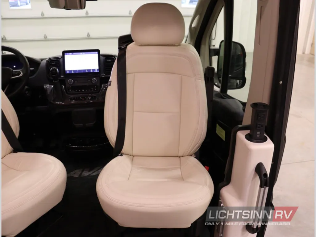 2023 Winnebago Travato 59G, Photos photo 154