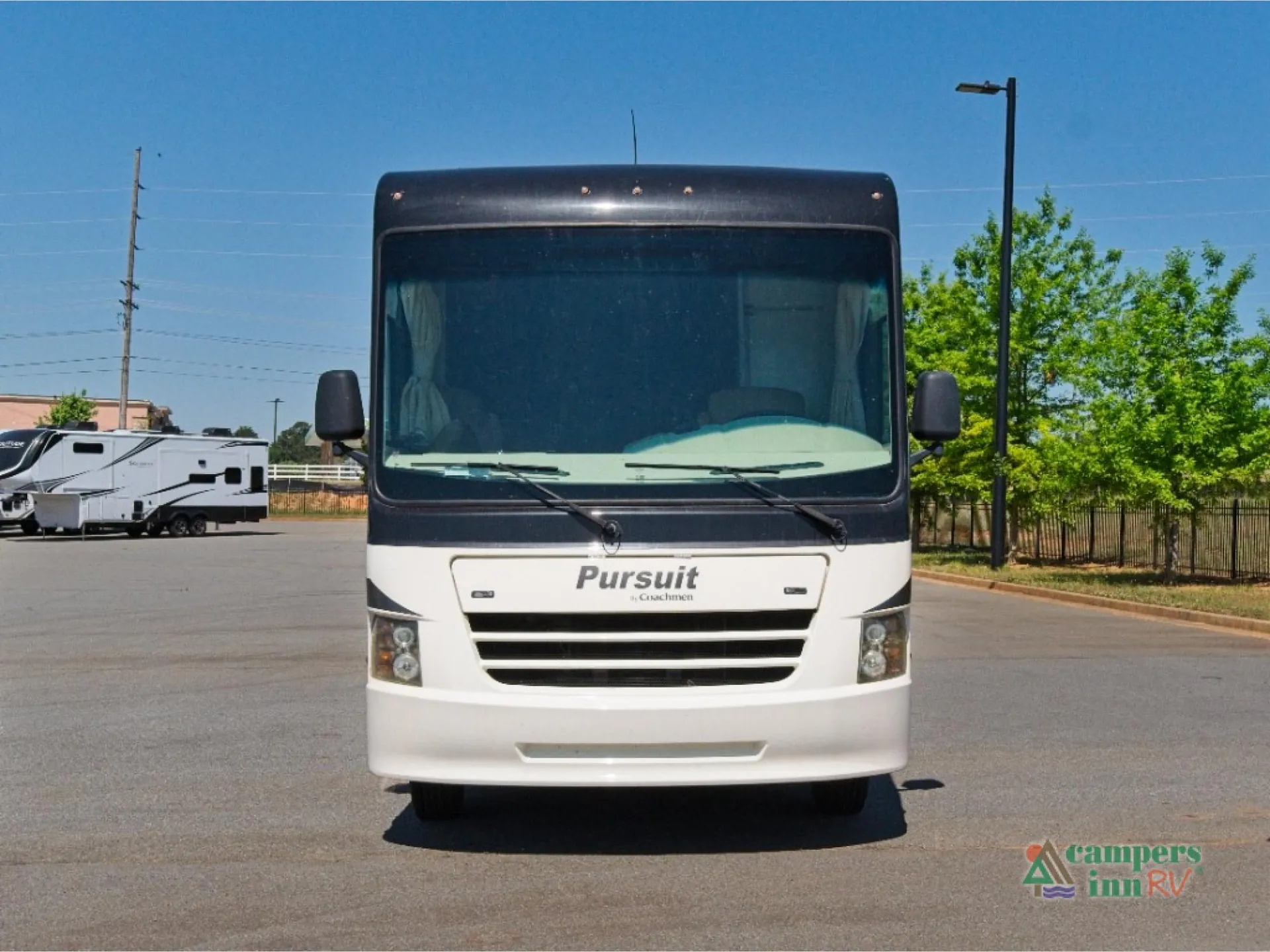 2018 Coachmen Pursuit 31BH - Photo 4