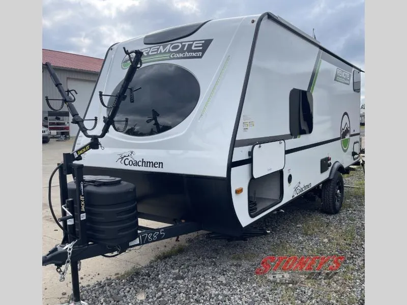 2025 Coachmen Remote 18R - Photo 4