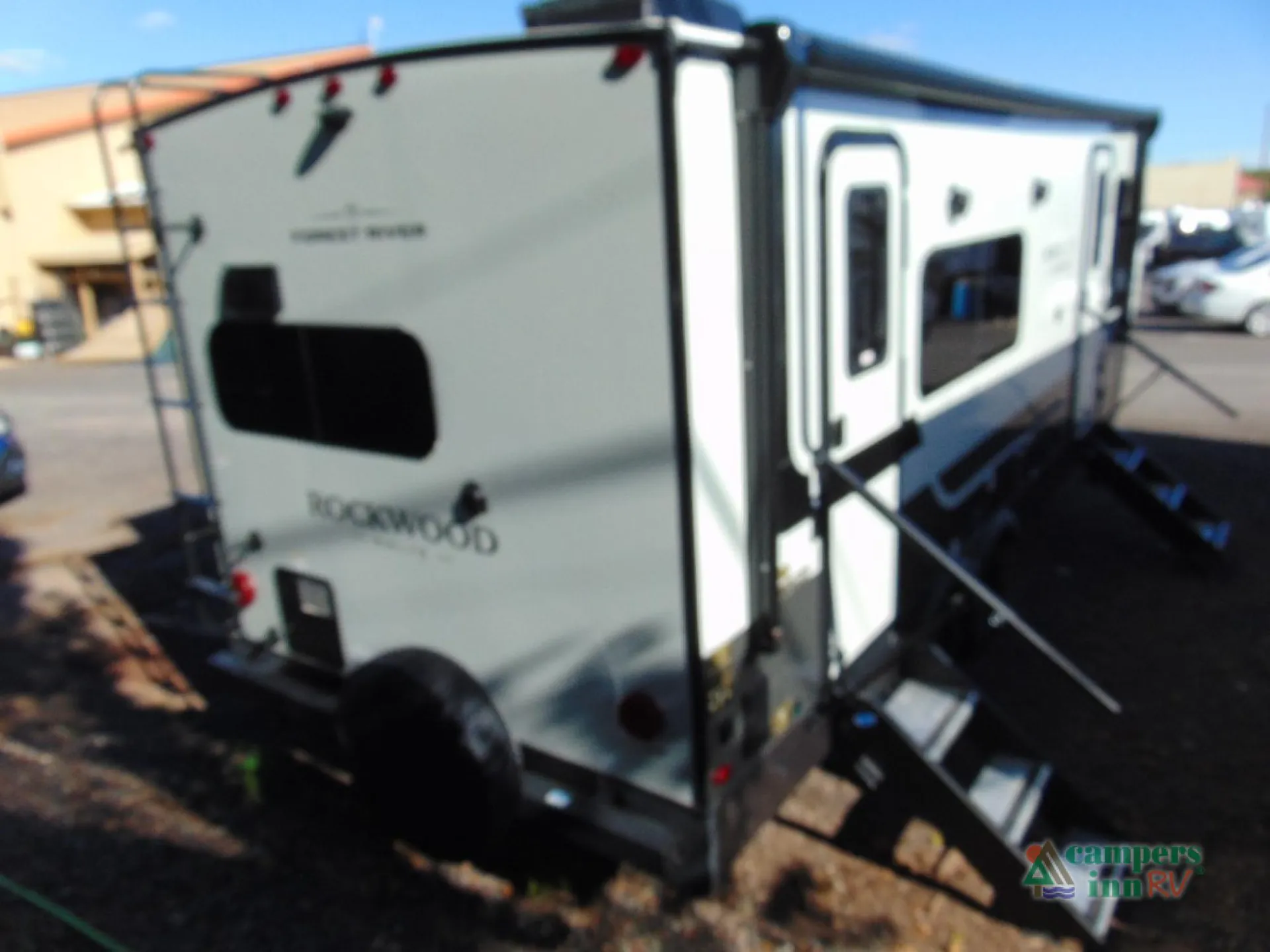 2026 Forest River Rockwood Mini Lite 2515S — Photo 6