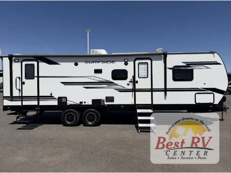 2024 Genesis Supreme Surfside Limited 27BHS - Photo 3