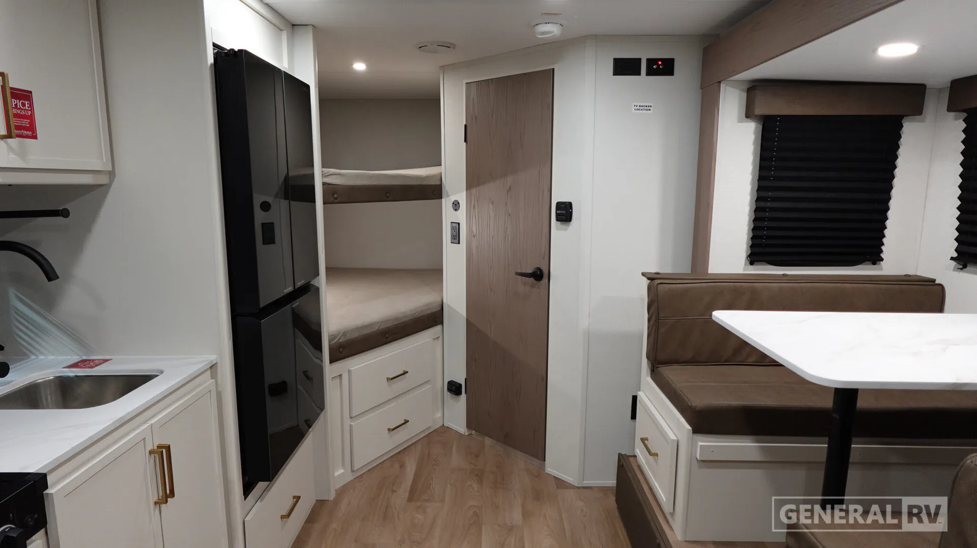 2027 Grand Design Transcend One 161BH - Photo 3