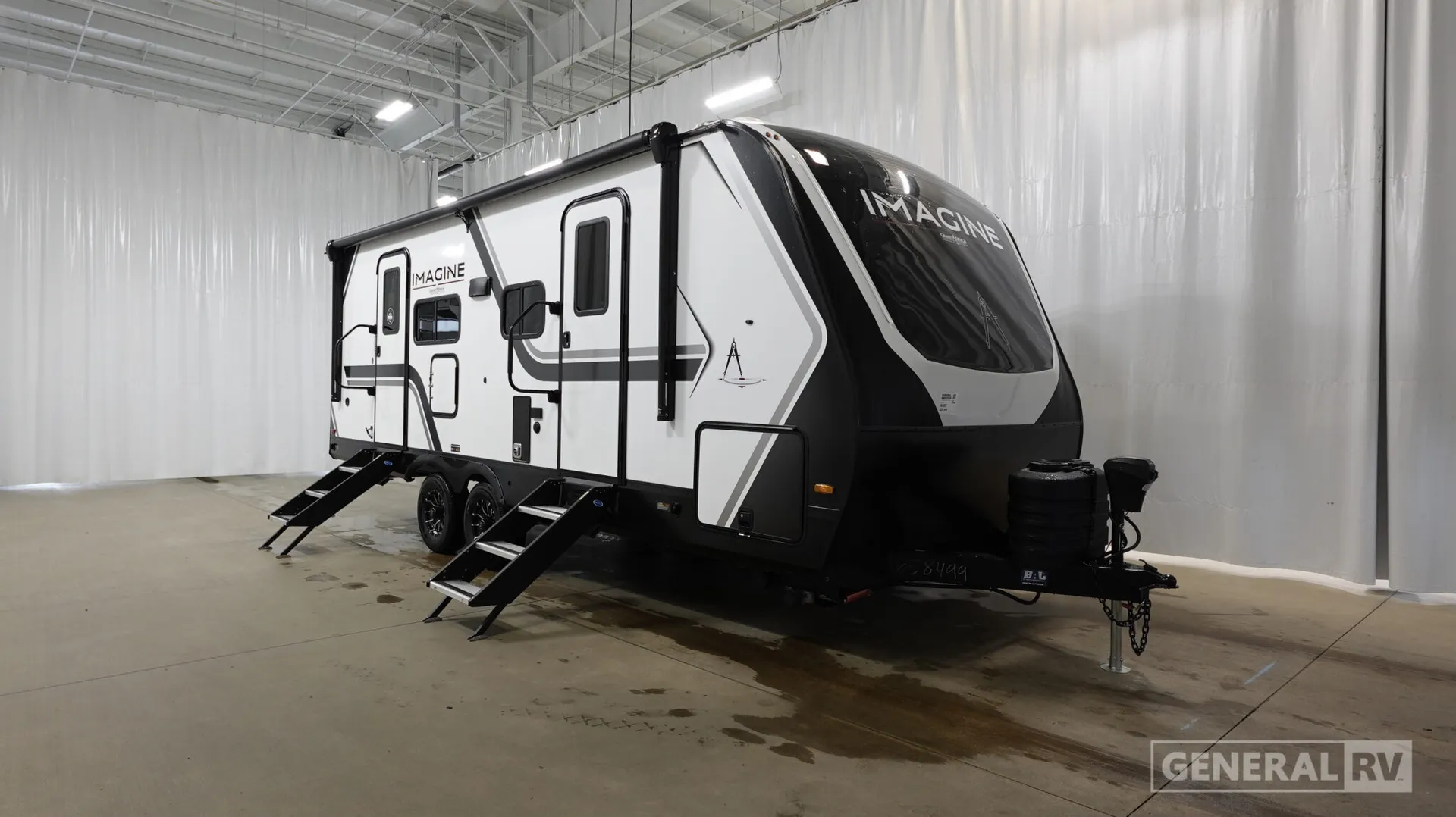 2027 Grand Design Imagine 2300MK - Photo 2