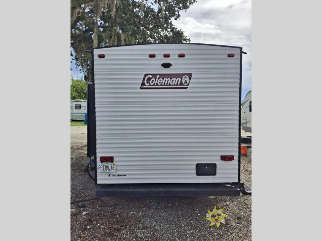 2021 Dutchmen Coleman Lantern 263BH, Photos photo 23