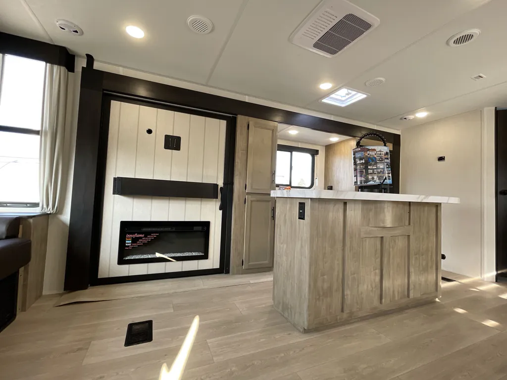 2026 Forest River Wolf Den 273XLK, Photos photo 14