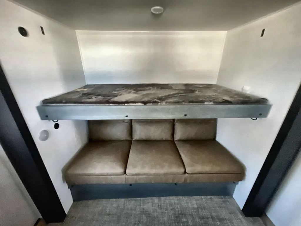 2026 Forest River Puma 32BHFS, Photos photo 32