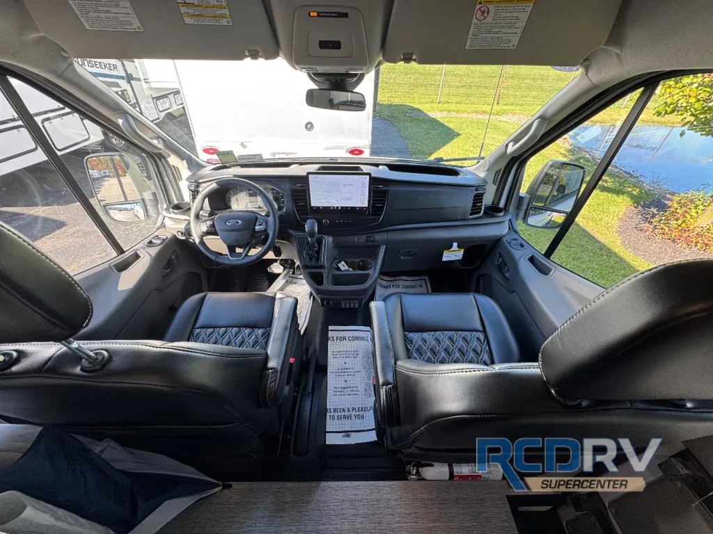 2026 Chinook RV Bayside TB, Photos photo 10