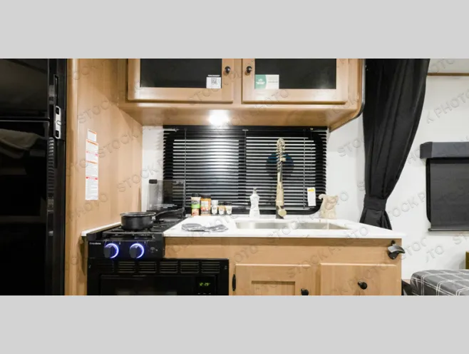 2027 Coachmen Apex Nano 186BH - Photo 4