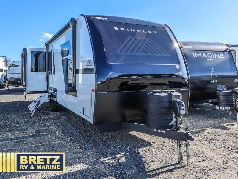 2026 Brinkley Model I 280 - Photo 4