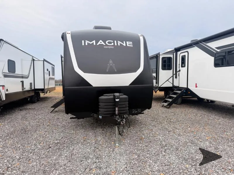 2026 Grand Design Imagine 2670MK - Photo 2