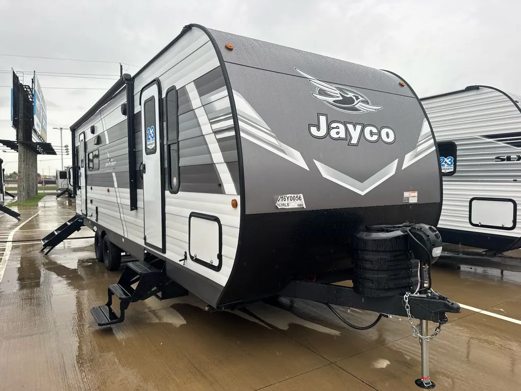2027 Jayco Jay Flight SLX 262RLSW