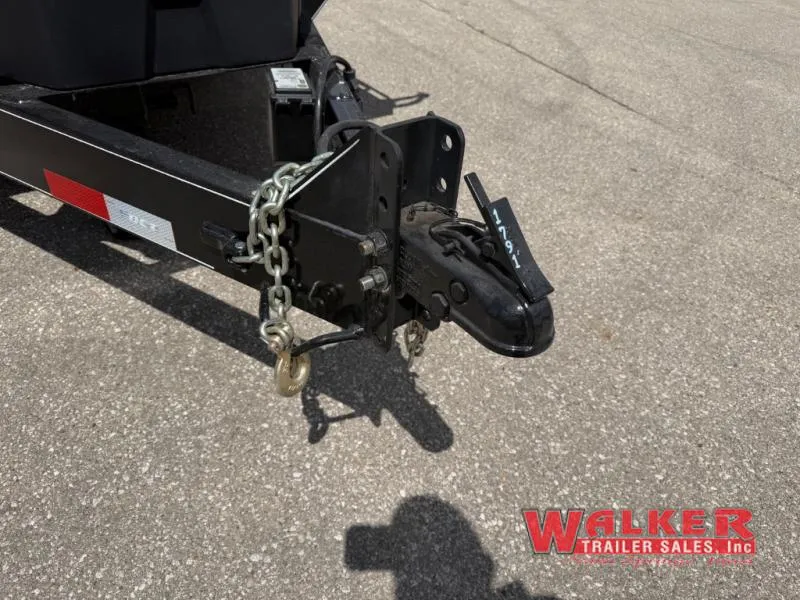 2026 DCT Tilt Bed New    ST22-14 - Photo 3
