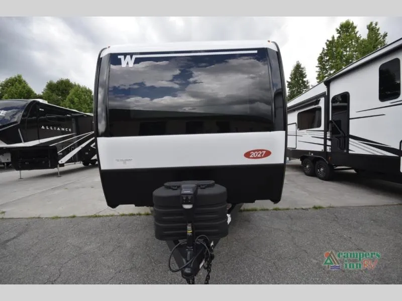 2027 Winnebago Thrive 25RLS - Photo 4