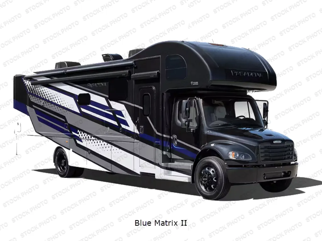 2027 Thor Motor Coach Pasadena SV 34XG - Photo 2