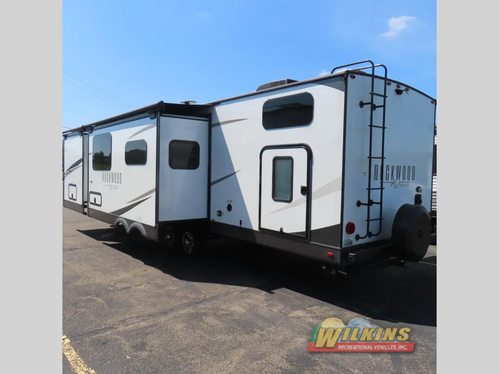 2023 Forest River Rockwood Ultra Lite 2911BS, Photos photo 14