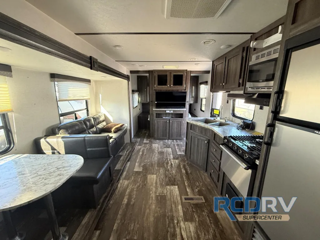 2020 Starcraft Autumn Ridge 26BHS, Photos photo 16
