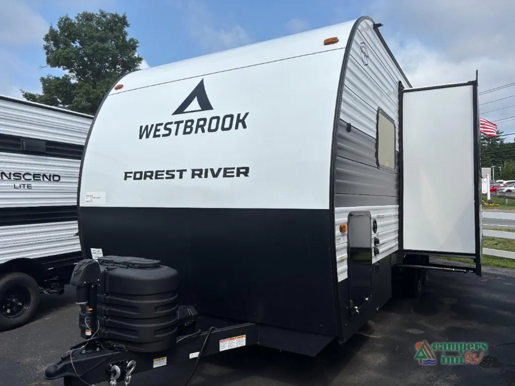 2027 Forest River Westbrook 21MLXC, Photos photo 3