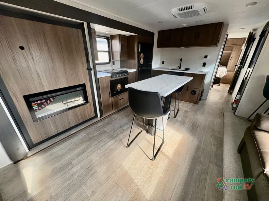 2026 Forest River Westbrook 27REXC, Photos photo 8
