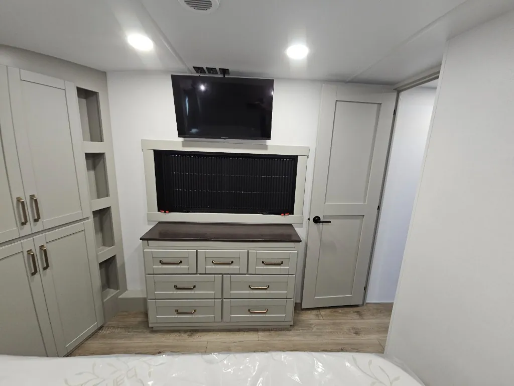 2026 Brinkley Model Z 3515, Photos photo 71