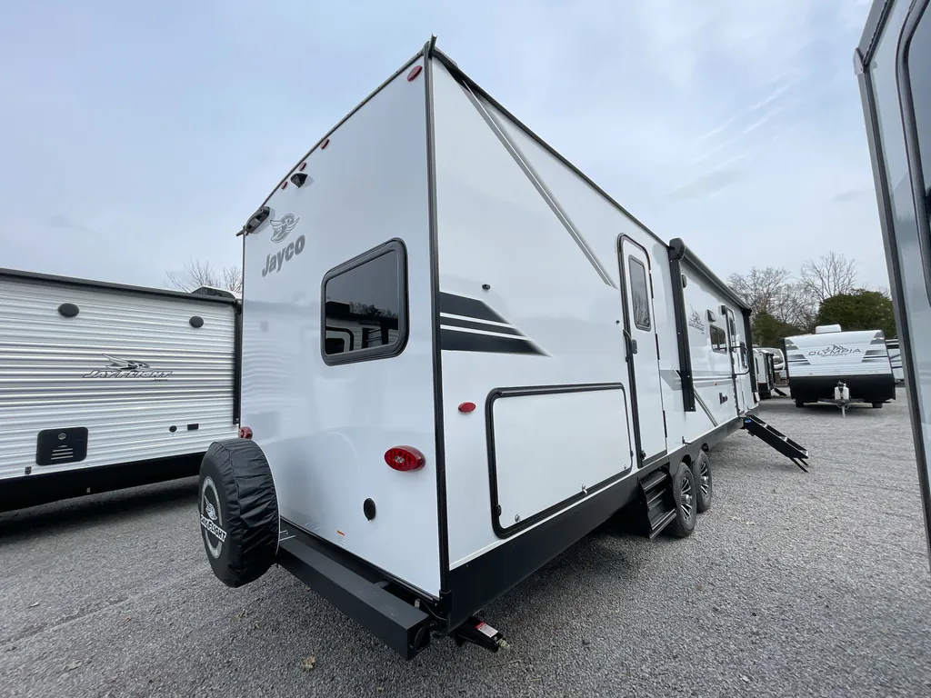 2026 Jayco Jay Flight SLX 321BDS, Photos photo 3