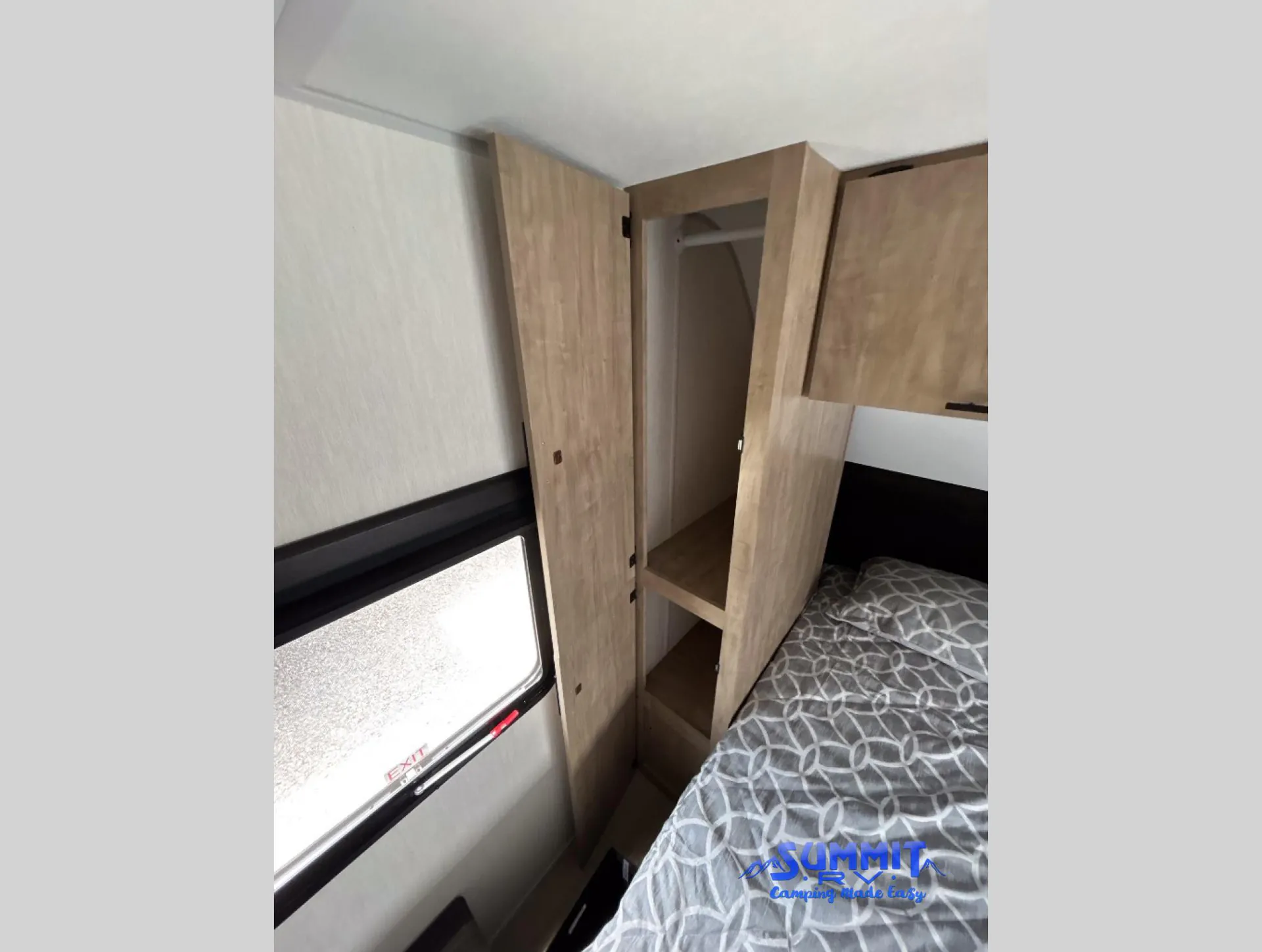 2026 Forest River Cherokee Grey Wolf 26SS — Photo 6