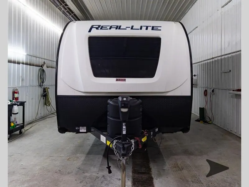 2020 Palomino Real-Lite Mini RL-181 - Photo 2
