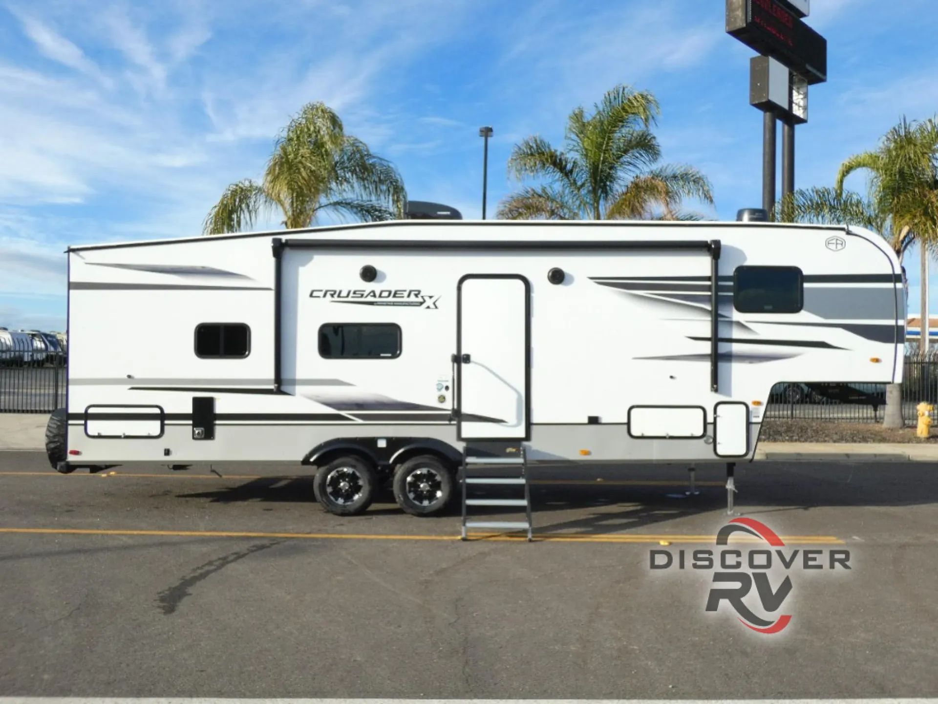 2025 Prime Time Crusader 270BHX - Photo 3