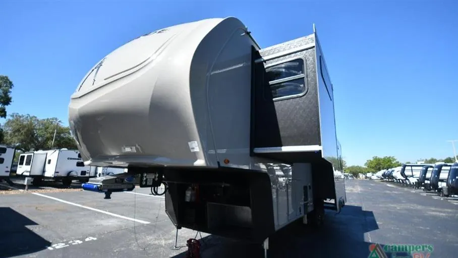 2026 Grand Design Solitude 310GK - Photo 4