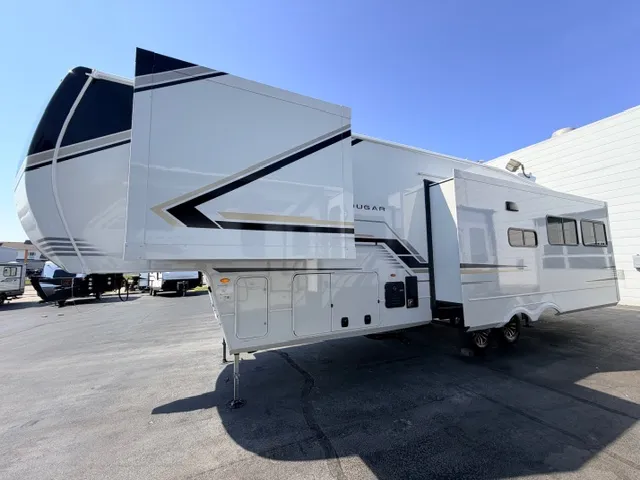 2026 Keystone Cougar 320RDS - Photo 4