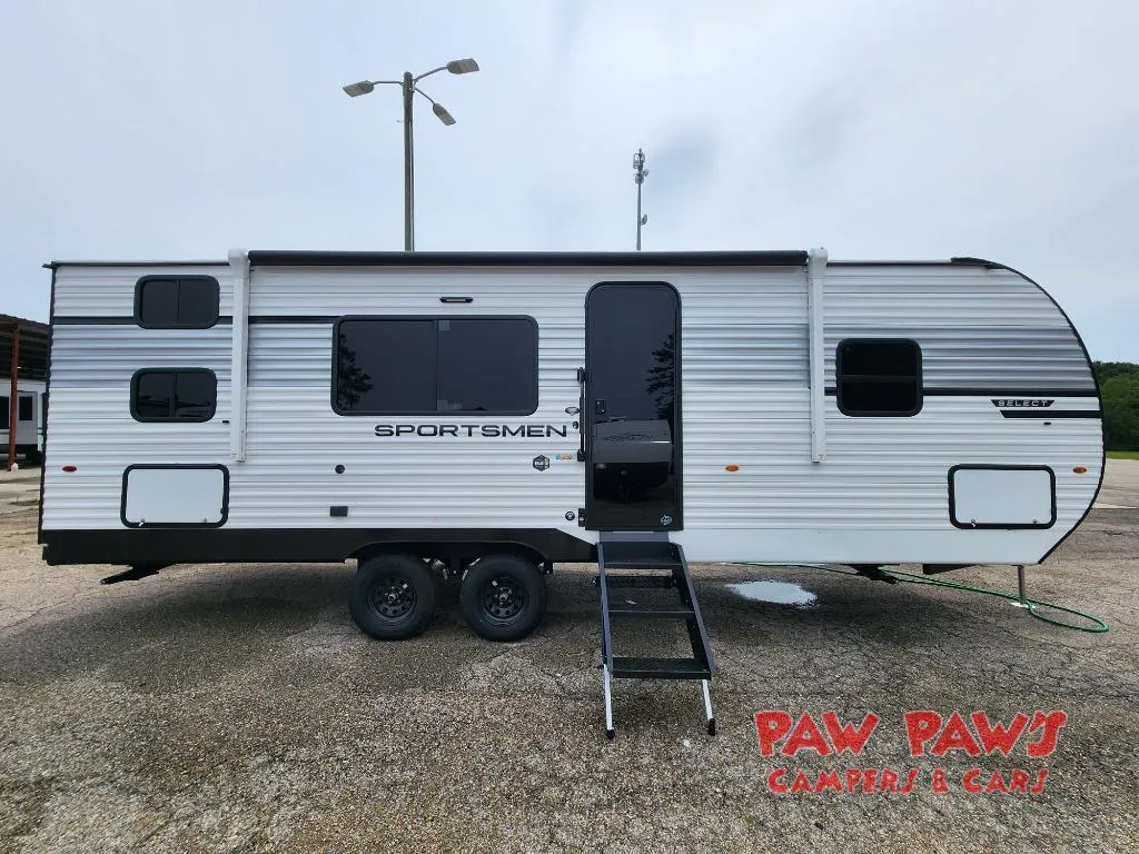 2026 KZ Sportsmen Select 260BHSL - Photo 2